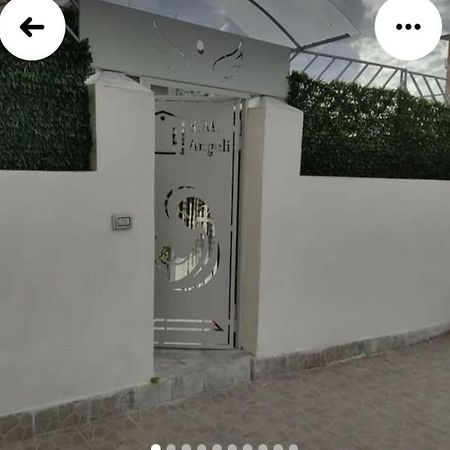 La Dimora Di Rosy Hotel Napoli Exterior foto