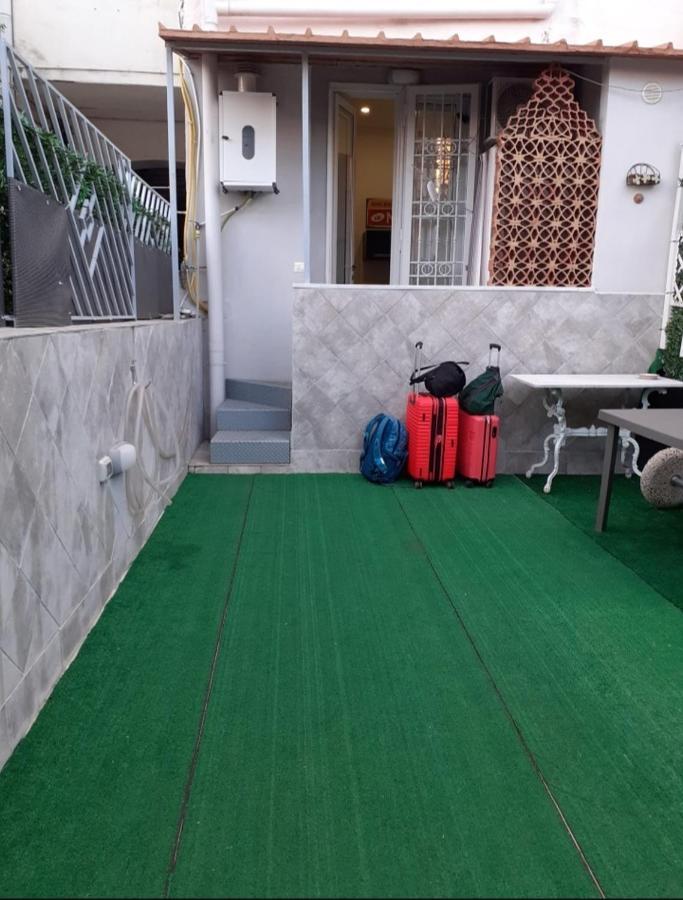 La Dimora Di Rosy Hotel Napoli Exterior foto