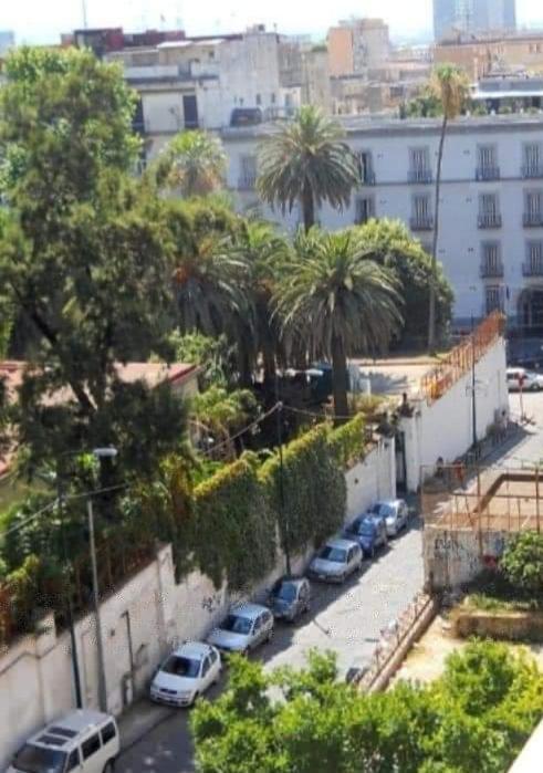 La Dimora Di Rosy Hotel Napoli Exterior foto